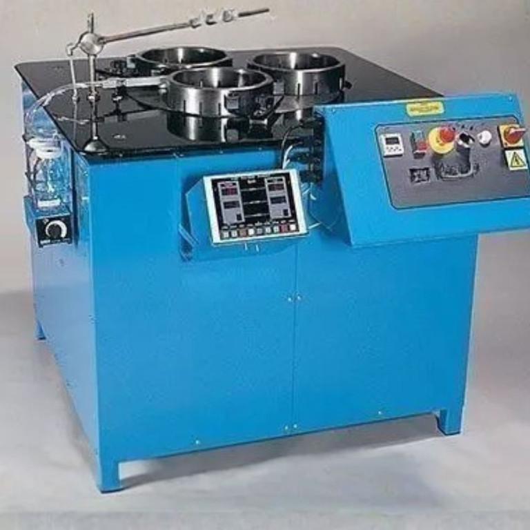Unleashing Precision How Lapping Machines Revolutionize Surface in Selaiyu - Image 1