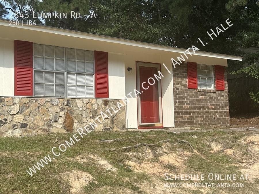 AVAILABLE FOR OCCUPANCY in Augusta - Image 1