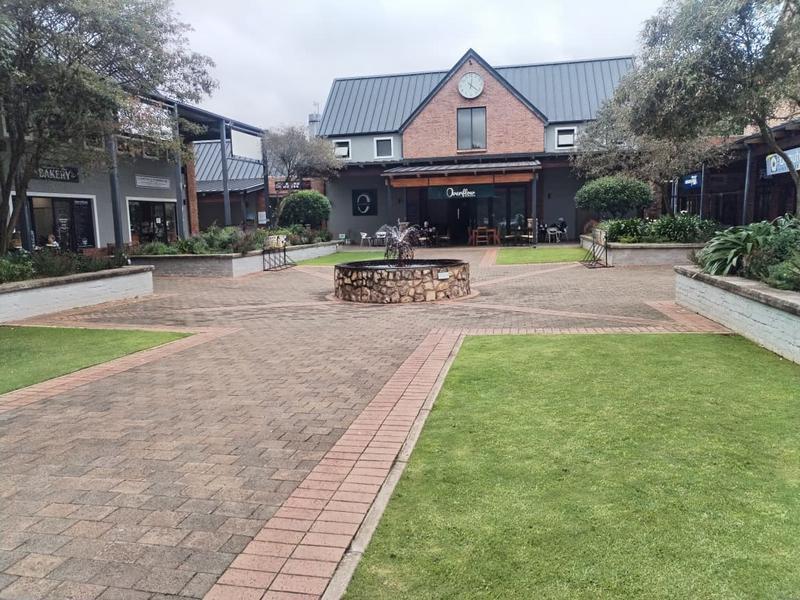 Office 2475-ref-1706 for Rent in Howick, Howick in Pietermaritzburg - Image 1