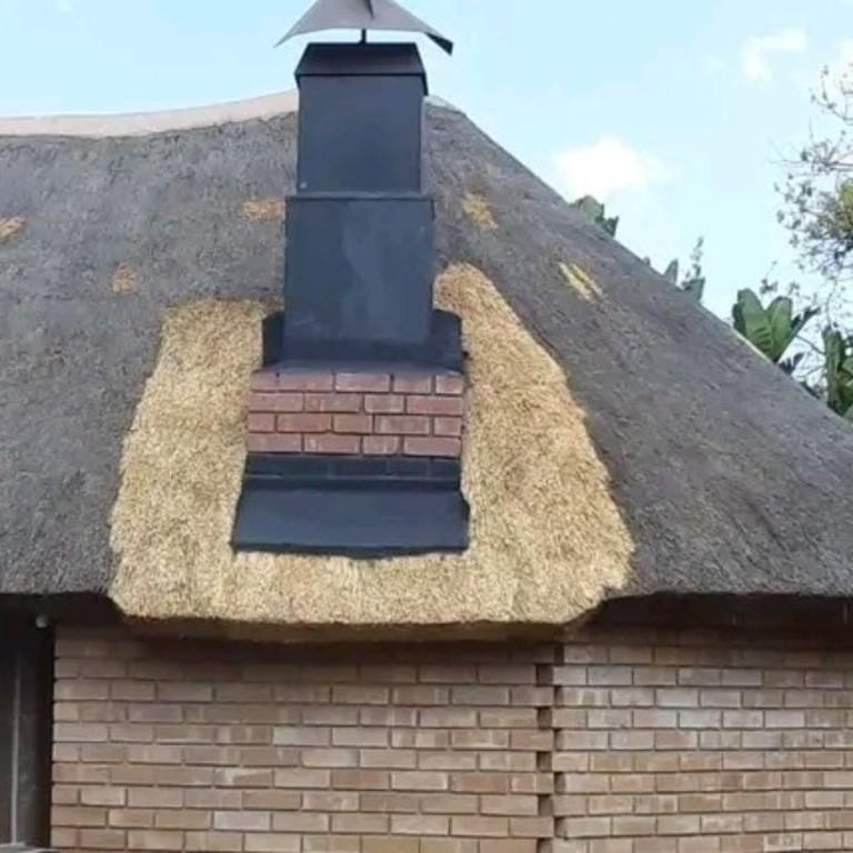 Baberwa Thatching in South Africa - Image 2