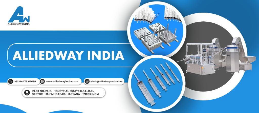 HDPE Blow Moulding Machine – High Output Pipe & Container Produc in India - Image 3