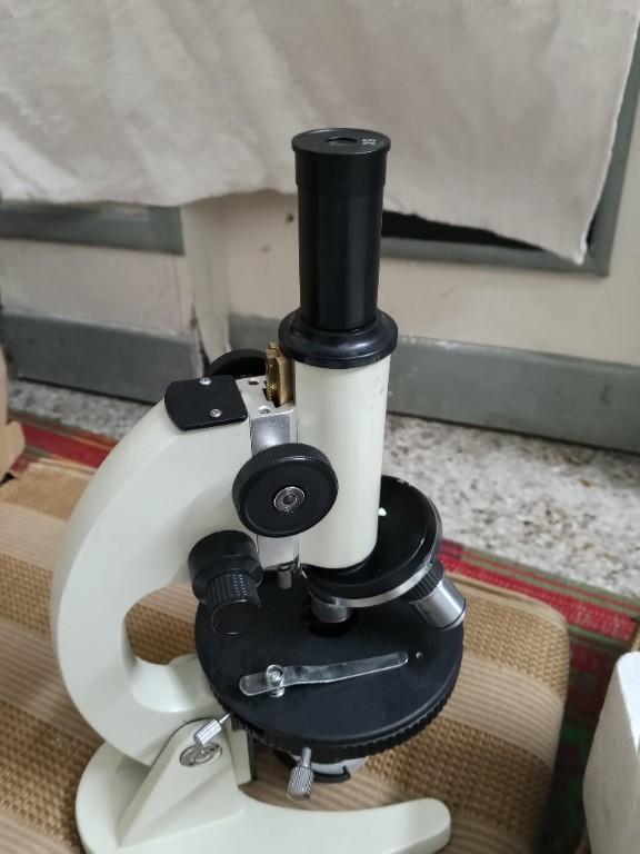 Brand New Compound Microscope for Sale in Pakistan - Image 5