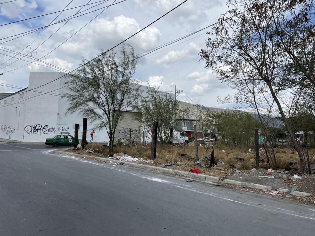 TERRENO EN RENTA COL. MIRASOL - MONTERREY en Monterrey (MTY) - Imagen 1