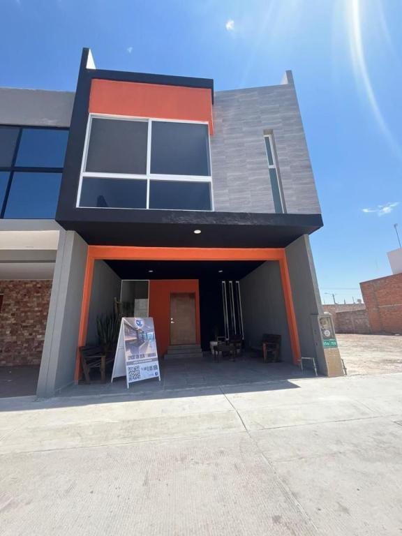 CASA EN VENTA RAMBLAS, POZOS en Gómez - Imagen 1