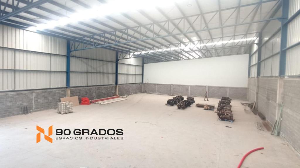 BODEGA EN RENTA EN JUAREZ en Juárez - Imagen 1
