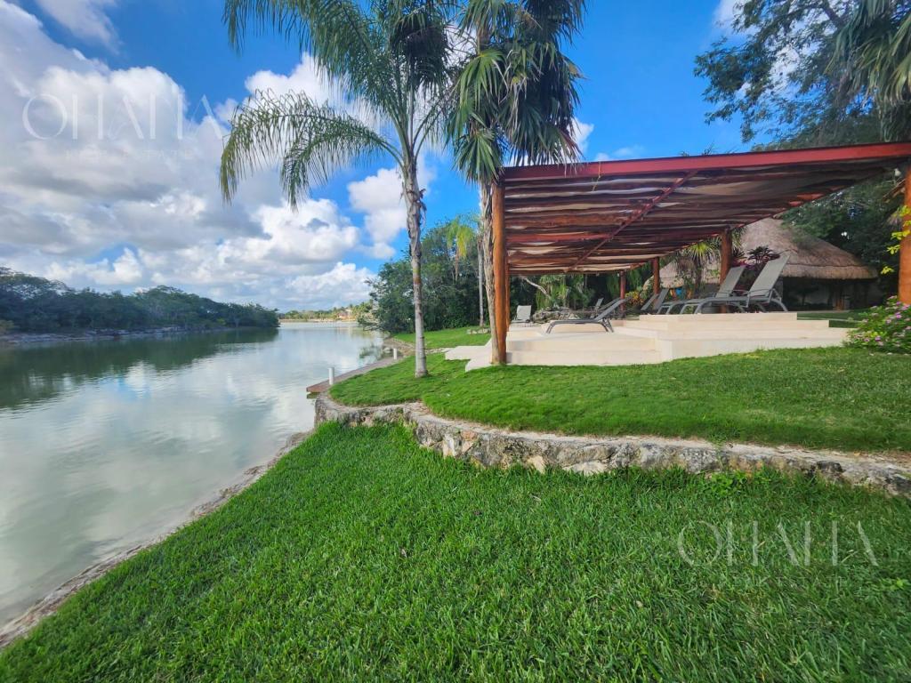 Casa en Renta Lagos del sol en Cancún - Imagen 1