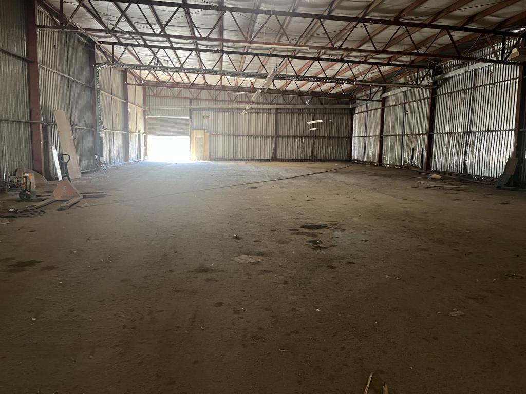 Bodega comercial en RENTA POR PERIFIERICO R ALMADA en Chihuahua - Imagen 1