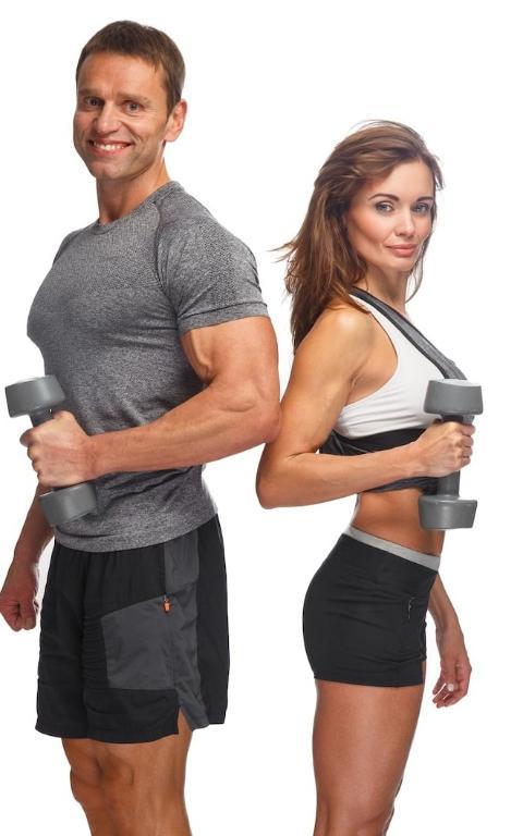Mature Fit Female Work Out Partner Needed in United Kingdom - Image 1