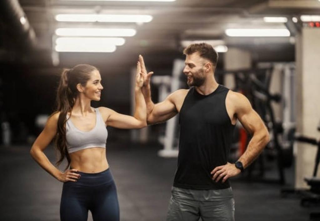 Mature Fit Female Work Out Partner Needed in United Kingdom - Image 2