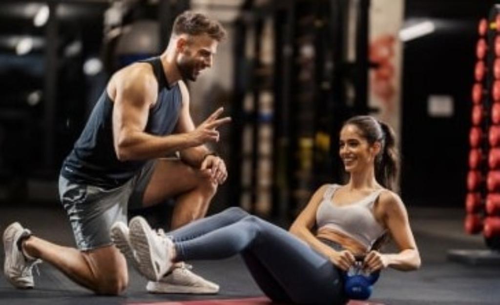 Mature Fit Female Work Out Partner Needed in United Kingdom - Image 3