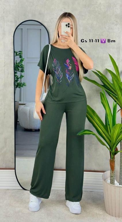 *CONJUNTO VALLEA* 501 *PRENDA IMPORTADA* en Panamá - Imagen 1