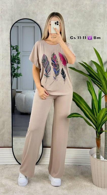 *CONJUNTO VALLEA* 501 *PRENDA IMPORTADA* en Panamá - Imagen 4