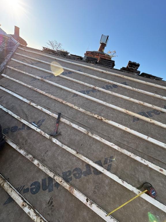 Roofing and Gutter in Naas - Image 2