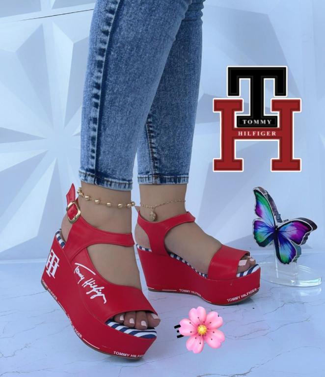 * Colección LV * Tallas 35-40 Valor 45 * Plataforma en Panamá - Imagen 2