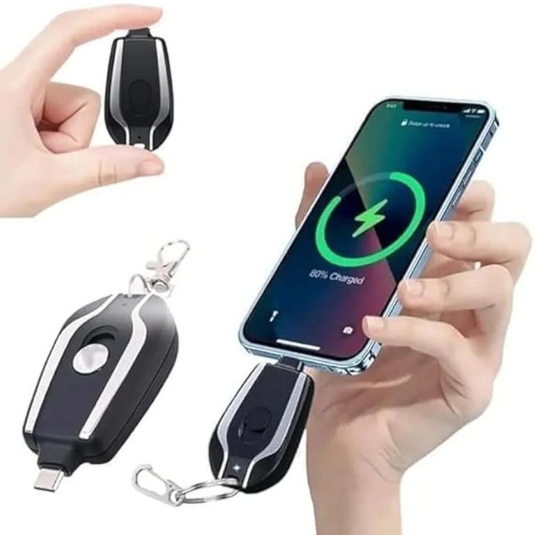 Fast Charging Power Bank – Compact Design | High Performance | D in Bahawalpur - Image 1