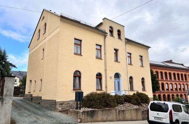 Ferdinand-Freiligrath-Str. 10, Gew in Reichenbach/Vogtland - Bild 1