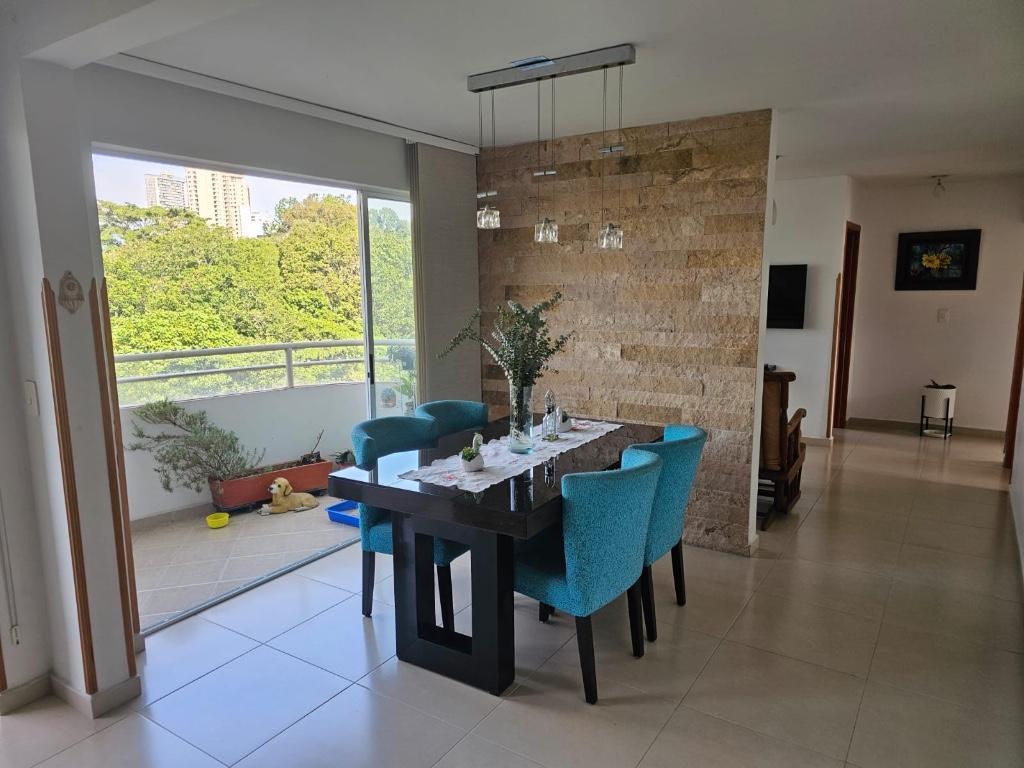 VENTA APARTAMENTO FLORESTA. CONJUNTO RESIDENCIAL MONSERRAT en Piedecuesta - Imagen 3