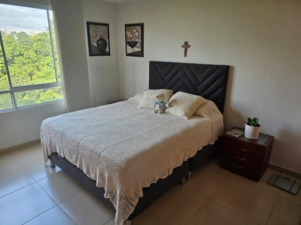 VENTA APARTAMENTO FLORESTA. CONJUNTO RESIDENCIAL MONSERRAT en Piedecuesta - Imagen 7