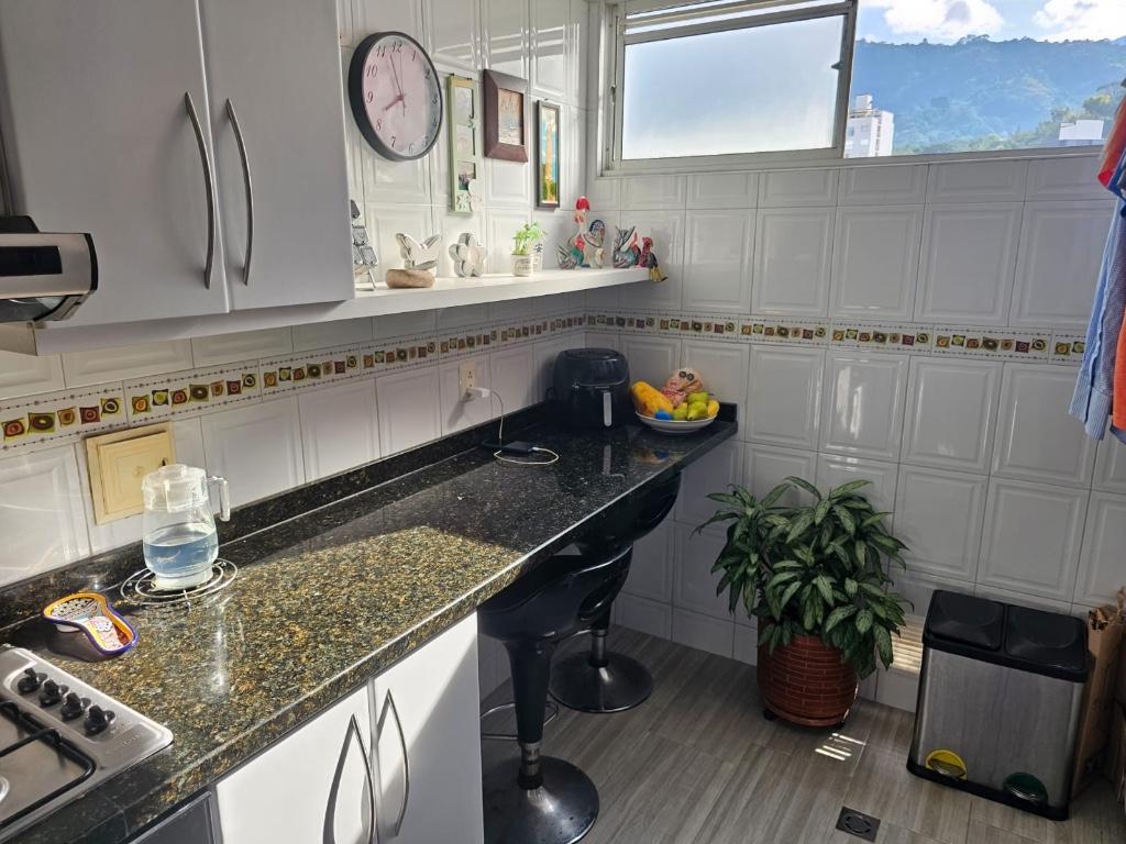VENTA APARTAMENTO FLORESTA. CONJUNTO RESIDENCIAL MONSERRAT en Piedecuesta - Imagen 6