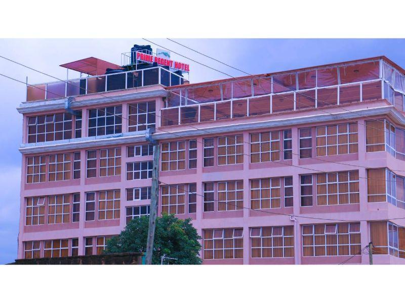 Prime Regent Hotel in Kenya - Image 1