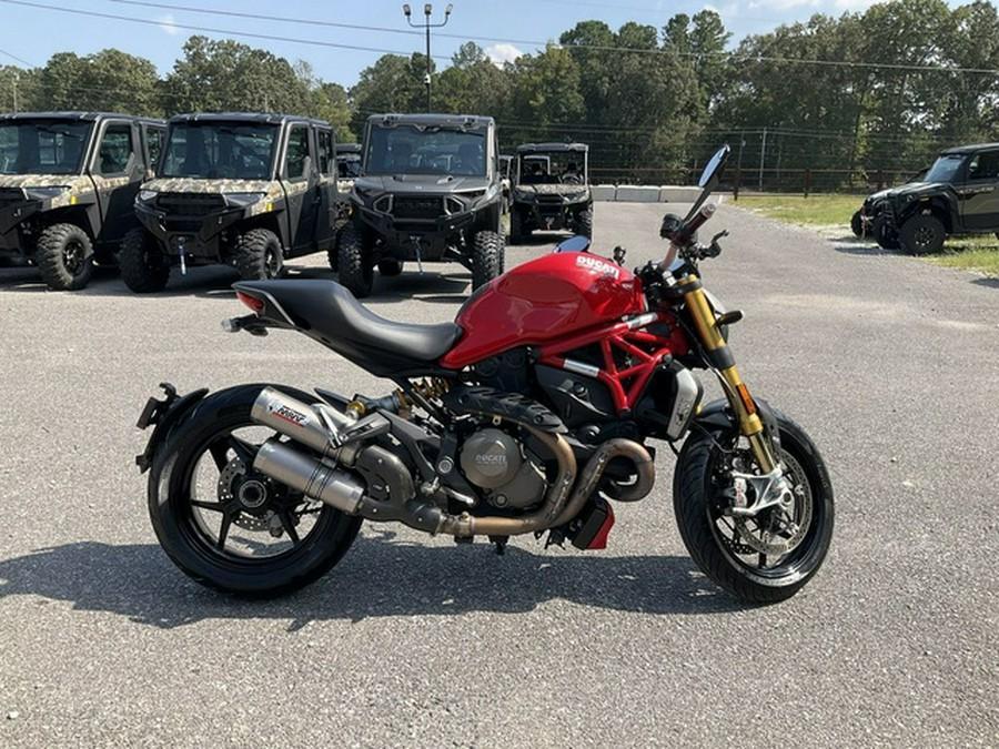 2014 Ducati Monster in United Arab Emirates - Image 5