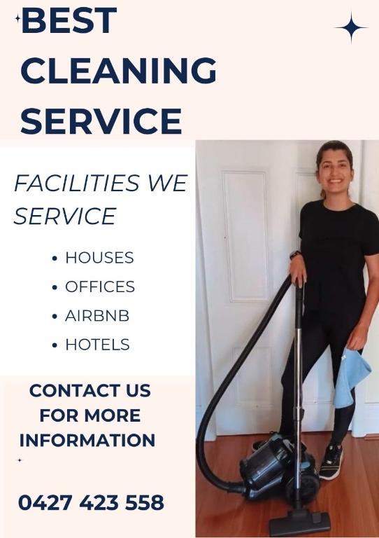 Cleaning Services in Newtown - Image 7