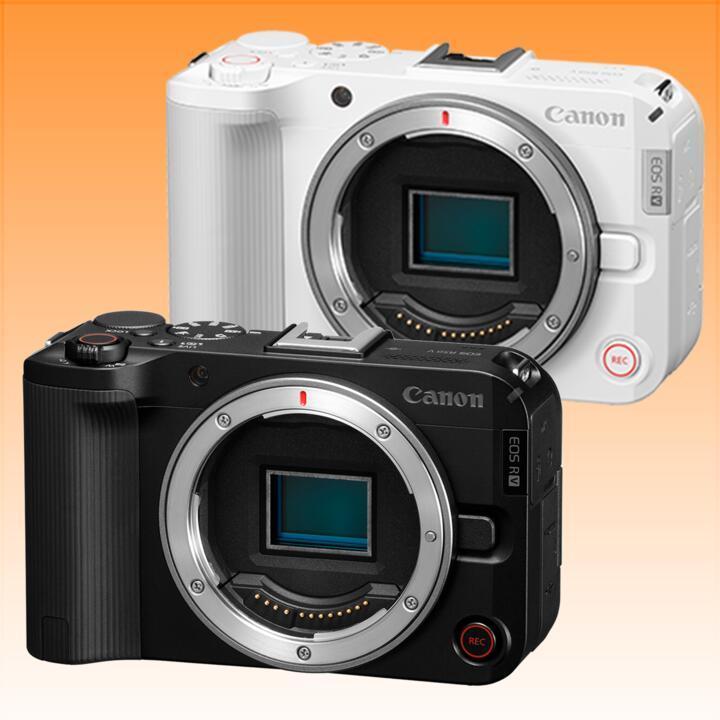 Canon EOS R50 V in Dunedin - Image 1