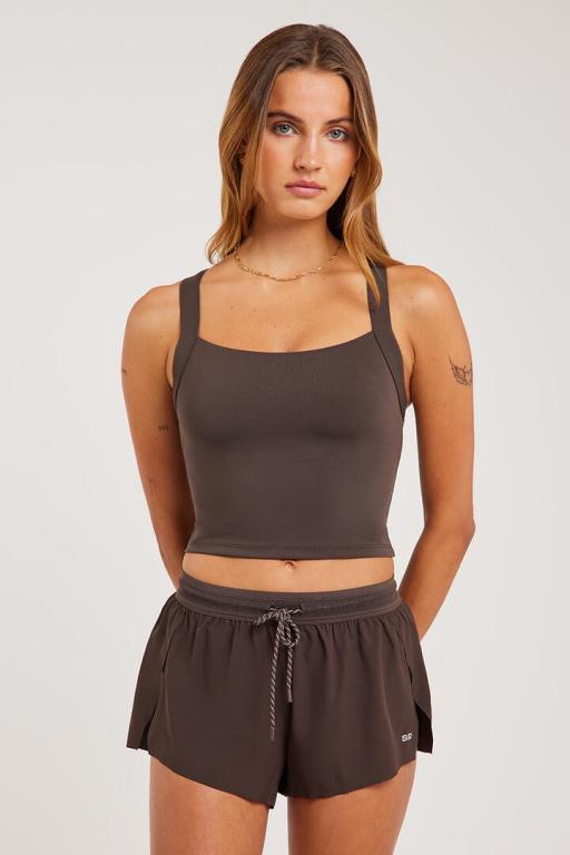 Stylerunner Element Tank Walnut in Hamilton - Image 1