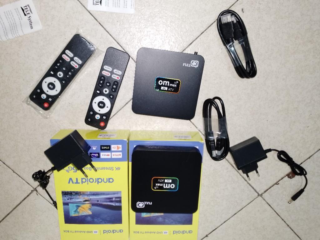 Android smart tv box in Randburg - Image 2