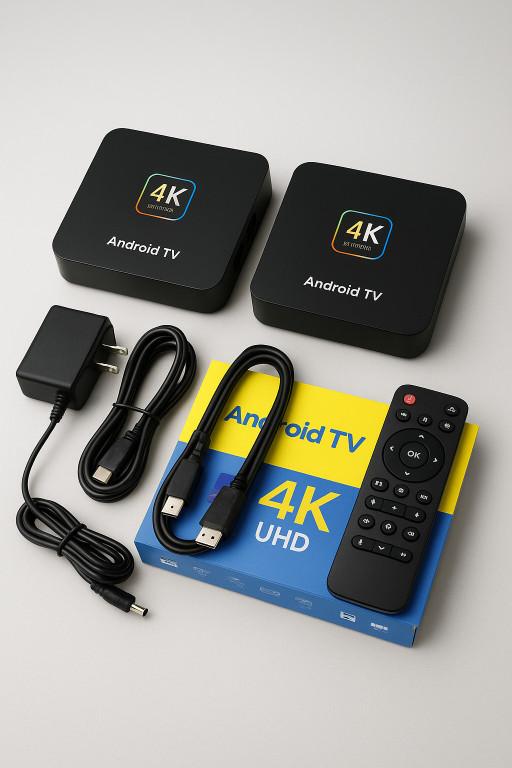 Android smart tv box in Randburg - Image 1