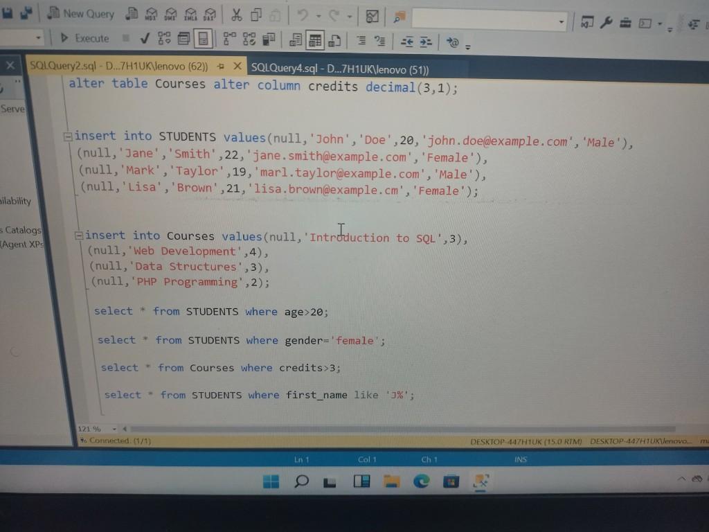 Responsive Web Developer. in Tema - Image 3