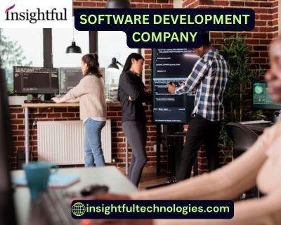 Software Development Company Fast Delivery for Business Needs in United States - Image 1