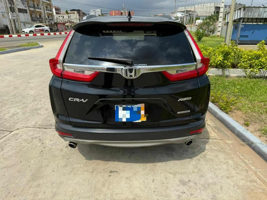 HAVAL JOLION EN VENTE à Abidjan - Photo 3