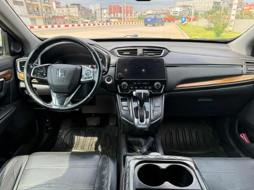 HAVAL JOLION EN VENTE à Abidjan - Photo 9