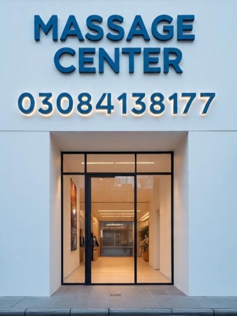 RM MASSAGE CENTER LAHORE in Pakistan - Image 2