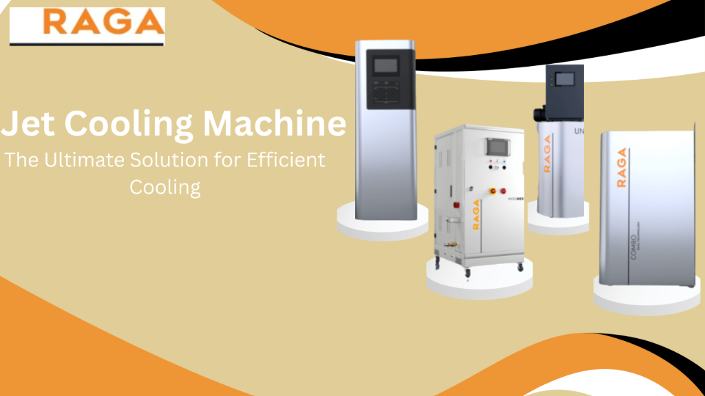 Raga Group – Precision Engineering in Core Pin in Faridabad - Image 1