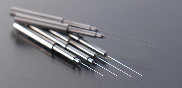 Raga Group – Precision Engineering in Core Pin in Faridabad - Image 2