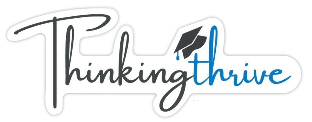 Thinking Thrive in India - Image 1