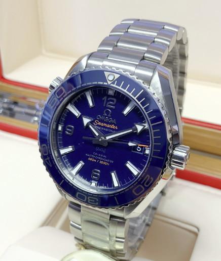 Omega Semaster 600M automático en Madrid - Imagen 3