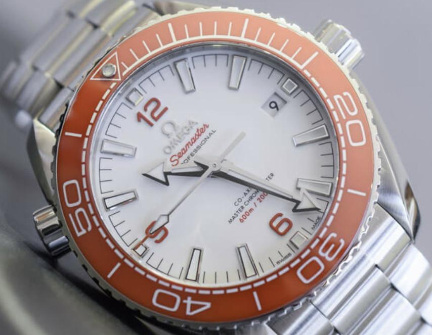Omega Semaster 600M automático en Madrid - Imagen 6