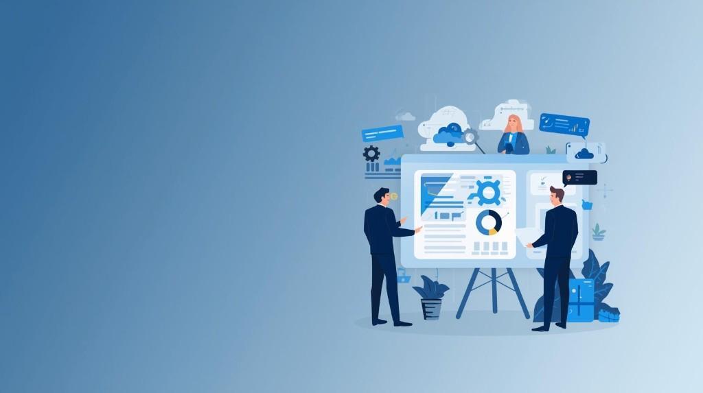 Why Hiring a WordPress Developer Is Essential for Modern Busines in India - Image 1