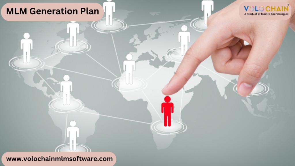 Advanced MLM Generation Plan Tools & Software Demo Guide in Noida - Image 1