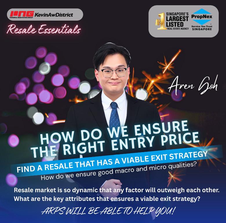 Real Estate Essentials Empowerment in Punggol - Image 3