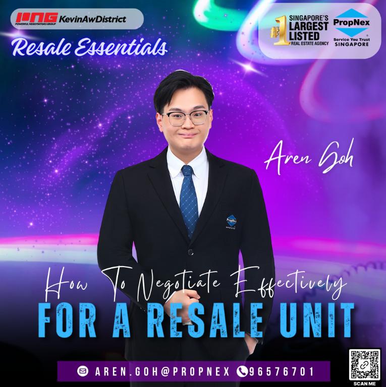 Real Estate Essentials Empowerment in Punggol - Image 2