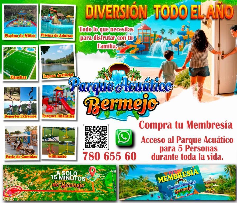 Tener tu terreno es decidir con inteligencia en Bolivia - Imagen 1