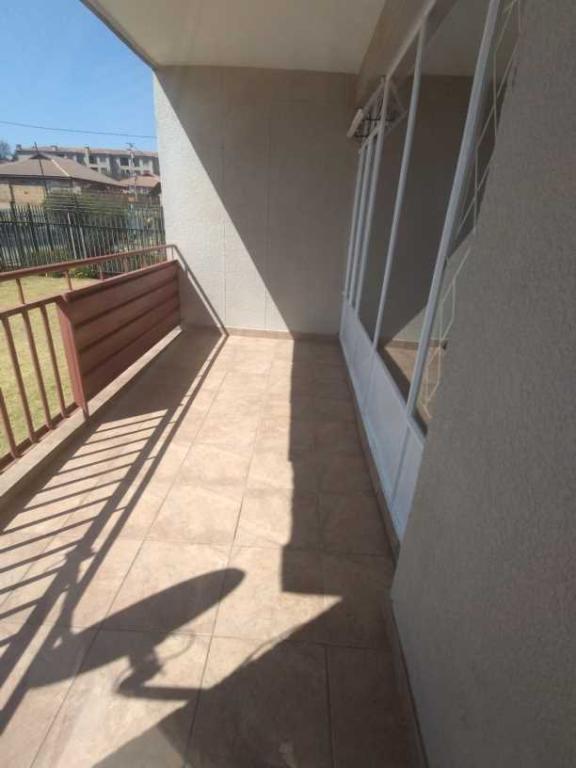 2 BEDROOM APARTMENT FOR SALE in Roodepoort - Image 1