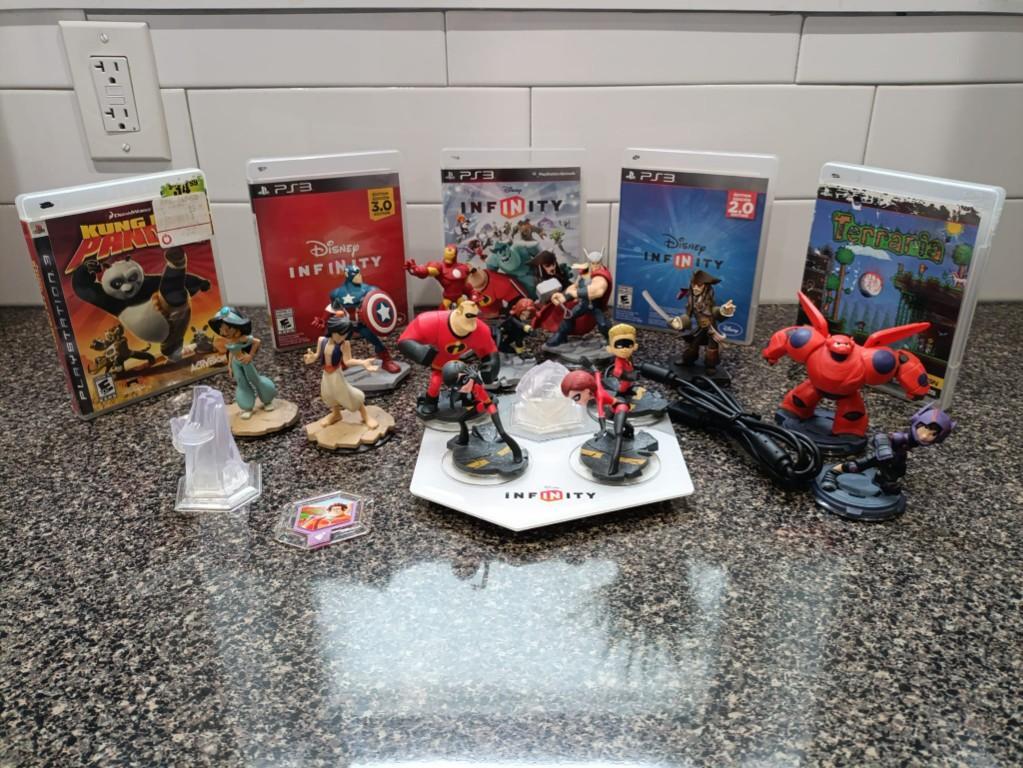 JUEGOS PLAY STATION 3 en los Estados Unidos - Imagen 2