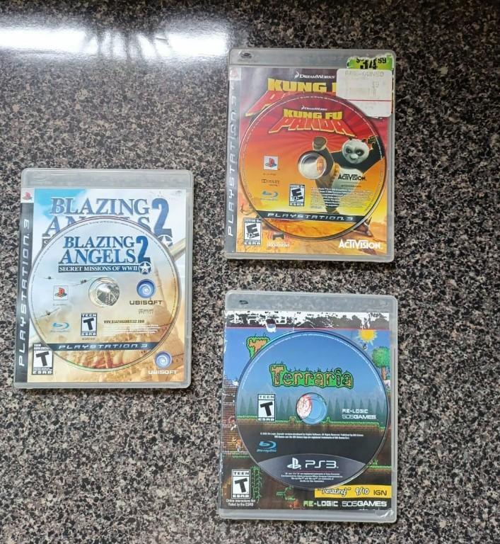 JUEGOS PLAY STATION 3 en los Estados Unidos - Imagen 7