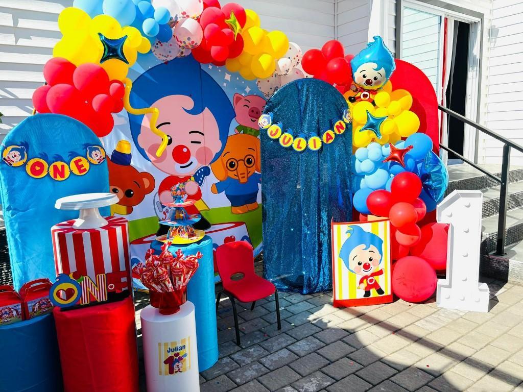 DECORACION DE EVENTOS ARREGLOS PERSONALIZADOS en North Bergen - Imagen 8