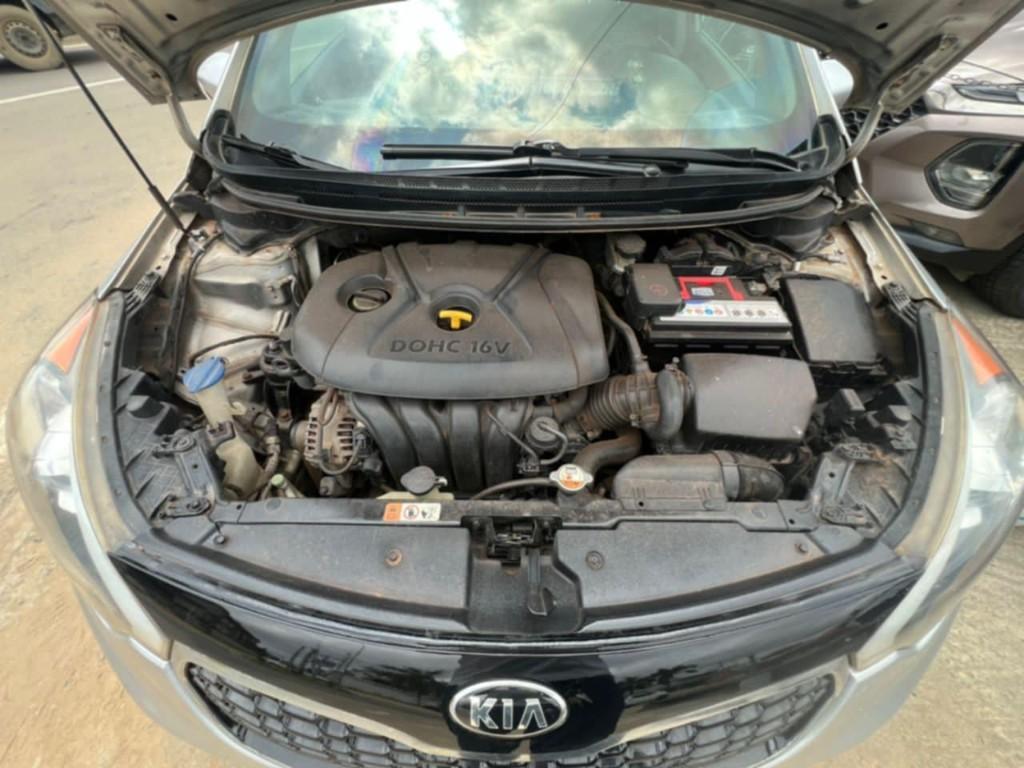 Kia Forte en vente à Abidjan - Photo 3